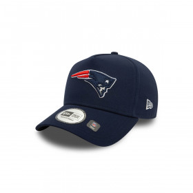 Gorra 9Forty NFL New England Patriots Team Color Blue