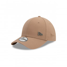 Gorra 9Forty New Era Branded  Ne Flawless Med Beige