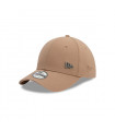 Gorra 9Forty New Era Branded  Ne Flawless Med Beige