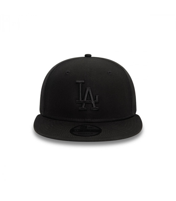 Gorra 9FIFTY Los Angeles Dodgers MLB Monochrome Black