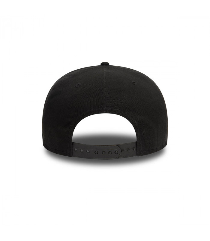 Gorra 9FIFTY Los Angeles Dodgers MLB Monochrome Black
