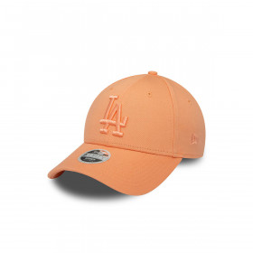 Gorra 9Forty Los Angeles Dodgers Seasonal Essentials Pink