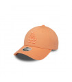 Gorra 9Forty Los Angeles Dodgers Seasonal Essentials Pink