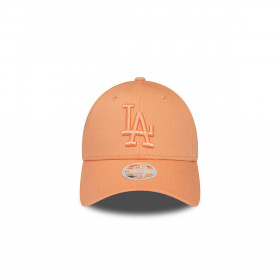 Gorra 9Forty Los Angeles Dodgers Seasonal Essentials Pink