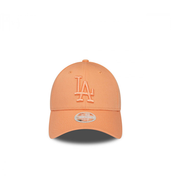 Gorra 9Forty Los Angeles Dodgers Seasonal Essentials Pink