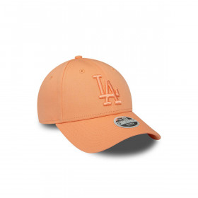 Gorra 9Forty Los Angeles Dodgers Seasonal Essentials Pink