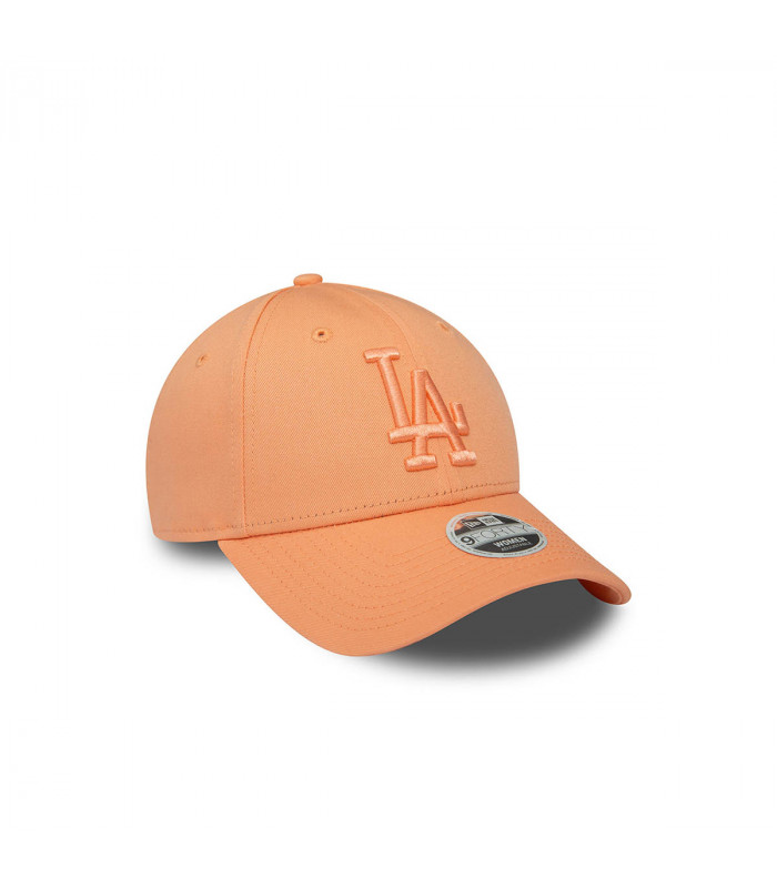 Gorra 9Forty Los Angeles Dodgers Seasonal Essentials Pink