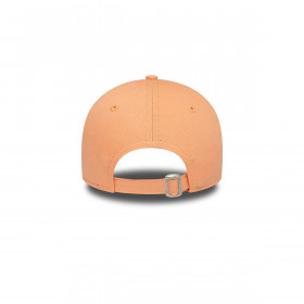 Gorra 9Forty Los Angeles Dodgers Seasonal Essentials Pink