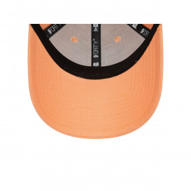 Gorra 9Forty Los Angeles Dodgers Seasonal Essentials Pink