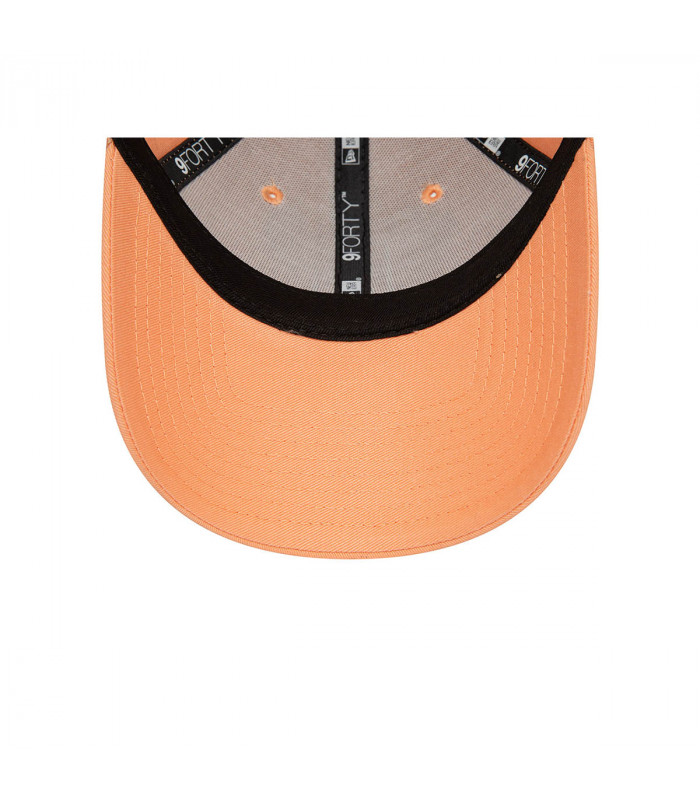 Gorra 9Forty Los Angeles Dodgers Seasonal Essentials Pink