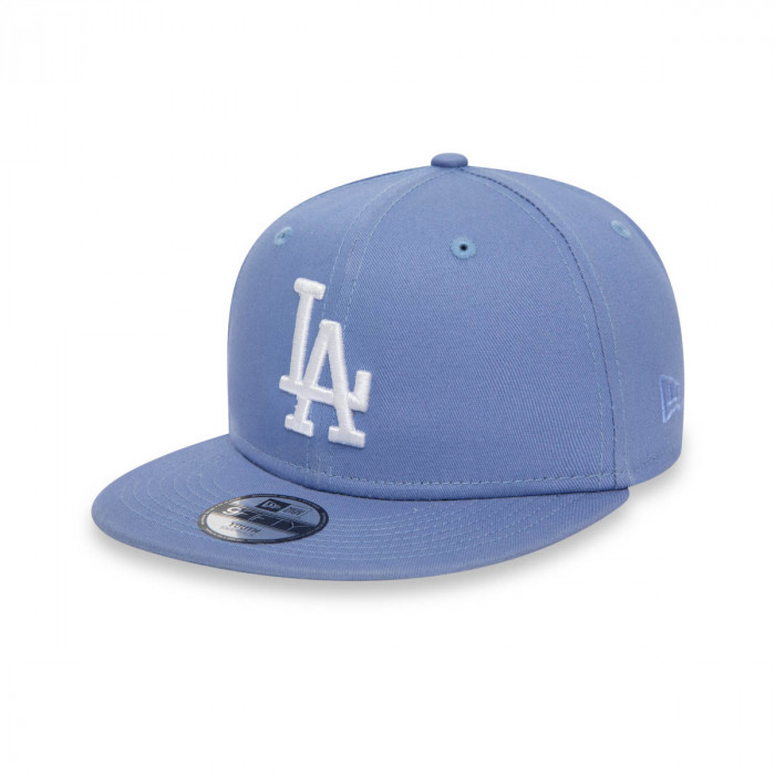 Gorra 9Fifty Los Angeles Dodgers League Essentials Blue MLB