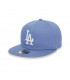 Gorra 9Fifty Los Angeles Dodgers League Essentials Blue MLB