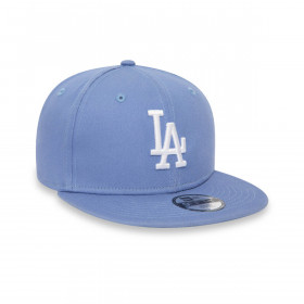 Gorra 9Fifty Los Angeles Dodgers League Essentials Blue MLB