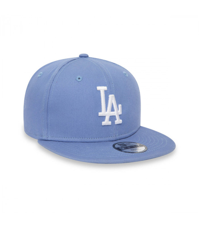 Gorra 9Fifty Los Angeles Dodgers League Essentials Blue MLB