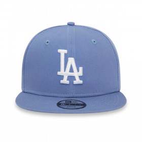 Gorra 9Fifty Los Angeles Dodgers League Essentials Blue MLB
