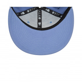 Gorra 9Fifty Los Angeles Dodgers League Essentials Blue MLB