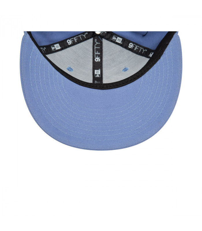 Gorra 9Fifty Los Angeles Dodgers League Essentials Blue MLB