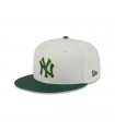 Gorra 59Fifty MLB NY Yankees Lifestyle Collection White