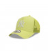 Gorra 9Forty AF MLB New York Yankees League Essential Green