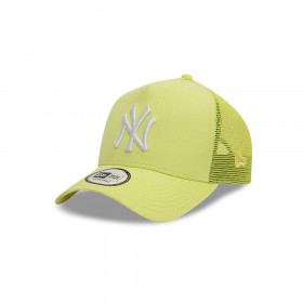 Gorra 9Forty AF MLB New York Yankees League Essential Green