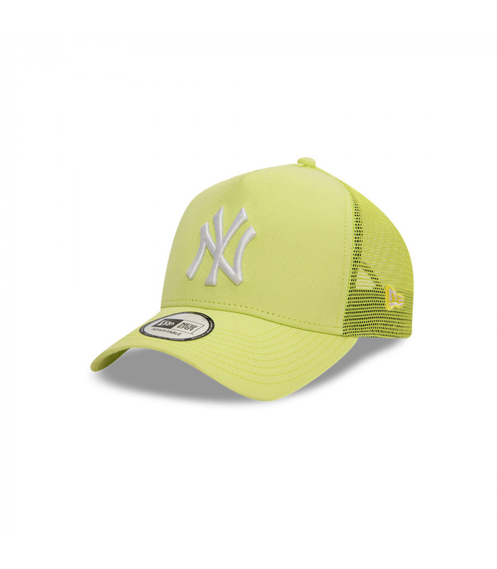 Gorra 9Forty AF MLB New York Yankees League Essential Green