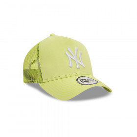 Gorra 9Forty AF MLB New York Yankees League Essential Green
