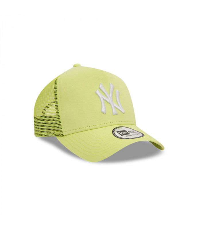 Gorra 9Forty AF MLB New York Yankees League Essential Green