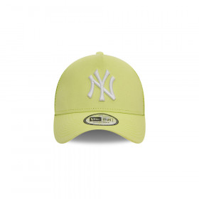 Gorra 9Forty AF MLB New York Yankees League Essential Green