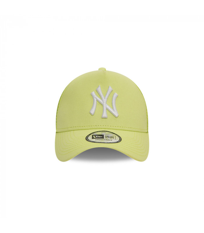 Gorra 9Forty AF MLB New York Yankees League Essential Green