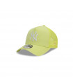Gorra 9FORTY New York Yankees MLB League Essential Green