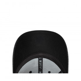 Gorra 9Forty Los Angeles Dodgers MLB Denim Negro