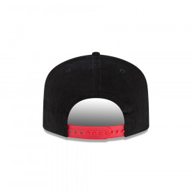 Gorra 19Twenty NBA Chicago Bulls Black
