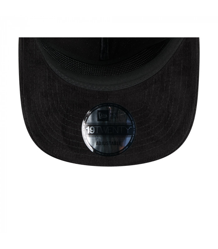 Gorra 19Twenty NBA Chicago Bulls Black