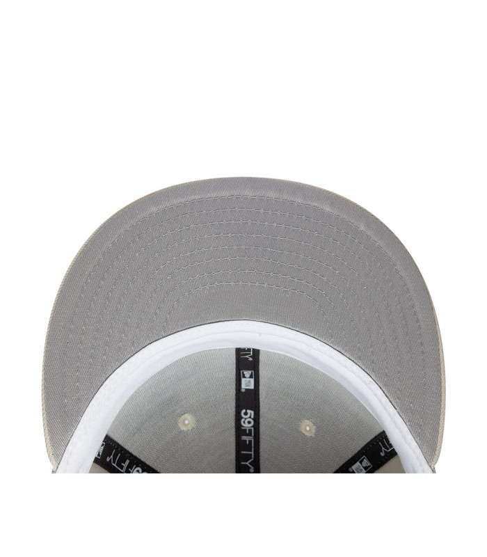 Gorra 59Fifty MLB Los Angeles Dodgers Food Icon Beige