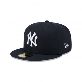 Gorra 59Fifty MLB New York Yankees Jackie Robinson Navy