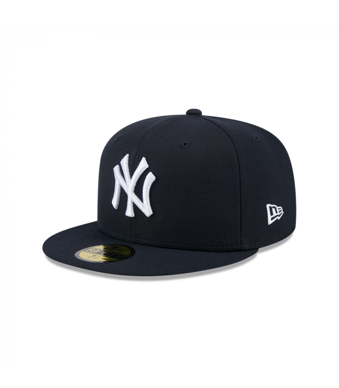 Gorra 59Fifty MLB New York Yankees Jackie Robinson Navy