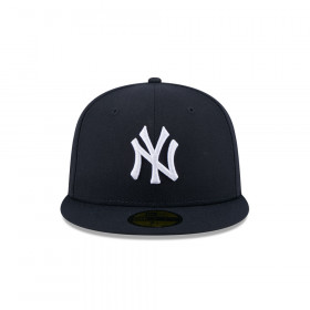 Gorra 59Fifty MLB New York Yankees Jackie Robinson Navy