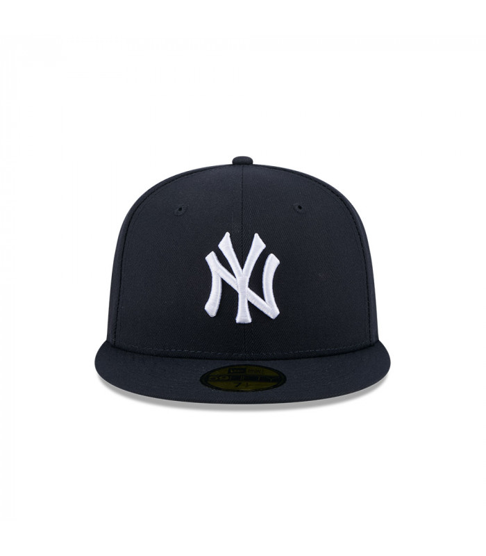 Gorra 59Fifty MLB New York Yankees Jackie Robinson Navy