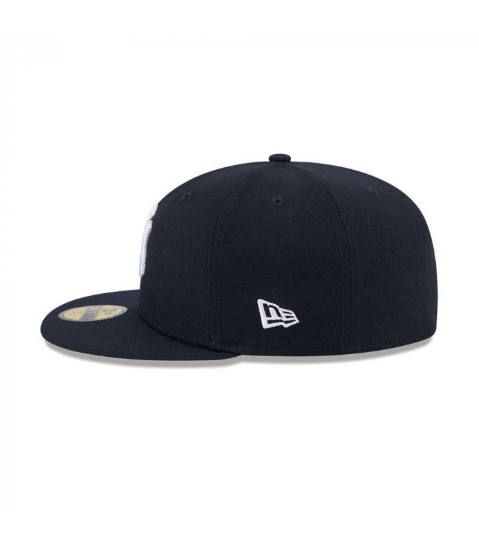 Gorra 59Fifty MLB New York Yankees Jackie Robinson Navy