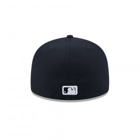 Gorra 59Fifty MLB New York Yankees Jackie Robinson Navy