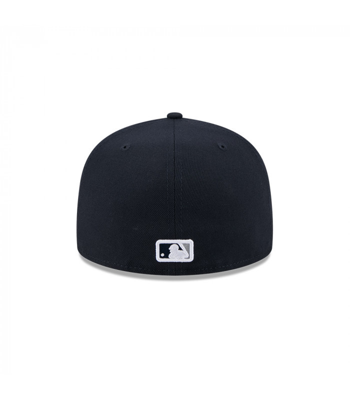 Gorra 59Fifty MLB New York Yankees Jackie Robinson Navy