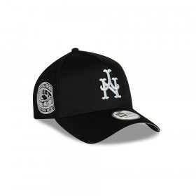 Gorra 9Forty MLB  New York Mets Upside Down Black