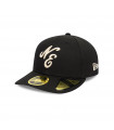 New Era Classic NE 59FIFTY LP Cerrada Black
