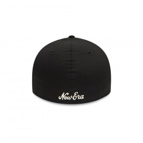 New Era Classic NE 59FIFTY LP Cerrada Black
