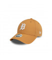 Gorra 9Forty MLB Detroit Tigers League Essentials Beige