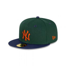 Gorra New York Yankees MLB 59Fifty Verde