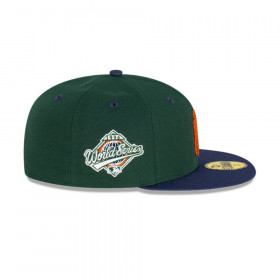 Gorra New York Yankees MLB 59Fifty Verde