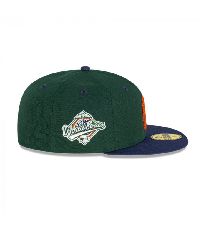 Gorra New York Yankees MLB 59Fifty Verde