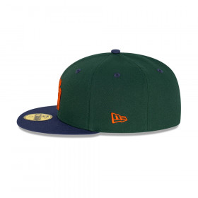 Gorra New York Yankees MLB 59Fifty Verde