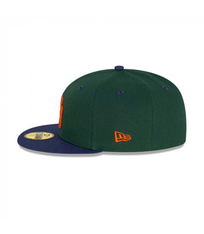 Gorra New York Yankees MLB 59Fifty Verde